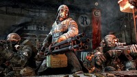 Metro: Last Light - dodatek DLC Faction Pack już w sprzedaży
