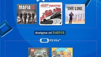 Przygotuj się na sierpniowe atrakcje z PlayStation Plus