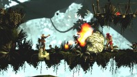 Odświeżony Flashback w wersji HD tej jesieni na PC i PlayStation 3