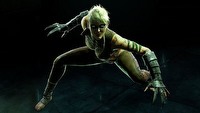 Batman: Arkham Origins - nowy zwiastun z Copperhead w roli głównej