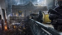 The Division w drugiej połowie 2014 roku