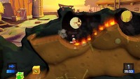 Worms: Revolution Extreme zapowiedziane na PlayStation Vita