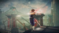 Nadchodzi Strider - nowa odsłona klasycznej platformówkowej serii firmy Capcom