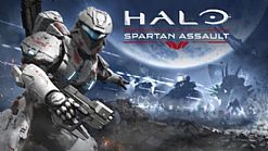 Halo: Spartan Assault debiutuje na rynku