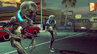 Twórcy The Bureau: XCOM Declassified o ewolucji gry i poziomie trudności