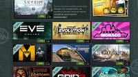 Dziewiąty dzień letniej wyprzedaży na Steamie – m.in. Skyrim, Monaco, GRID 2, Trials Evolution