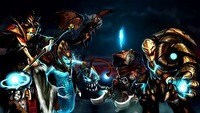 Przegląd MMO (19/07/2013) – m.in. Age of Wulin, Guild Wars 2, Neverwinter
