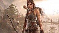 Kolejna gra z serii Tomb Raider w planach?