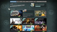 Dziesiąty dzień wyprzedaży na Steam - m.in. Natural Selection 2, Strike Suit Zero i Chivalry: Medieval Warfare