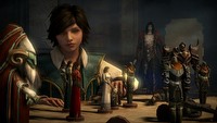 Castlevania: Lords of Shadow - nie zobaczymy więcej części w wykonaniu Mercury Steam