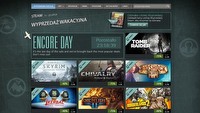Ostatni dzień wyprzedaży na Steam - m.in. The Elder Scrolls V: Skyrim, Borderlands 2 i Fallout: New Vegas