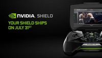Nvidia Shield zadebiutuje na rynku 31 lipca