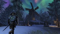 The Elder Scrolls Online w 10-minutowym zapisie rozgrywki