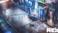 Satellite Reign – wizualizacja rozgrywki na silniku Unity