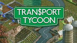Transport Tycoon - pierwsze screeny. Sawyer odrzuca model free-to-play