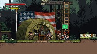 Mercenary Kings – gra ukazała się z wczesnym dostępem w serwisie Steam