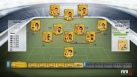 FIFA 14 – nowości i zmiany w trybie Ultimate Team