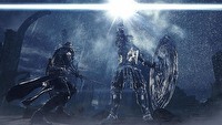 Dark Souls II i Mirror Knight – nowe filmy pokazują walkę z bossem
