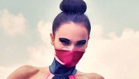 Najlepsze cosplaye – Mileena