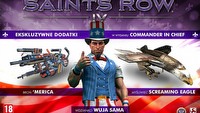 Saints Row IV – informacje na temat polskiego wydania