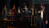 The Sims 3 - Into the Future i Movie Stuff nowymi rozszerzeniami do gry