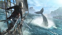 Assassin’s Creed IV: Black Flag – udostępniono kolejny, 13-minutowy zapis rozgrywki