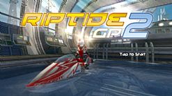 Riptide GP 2 debiutuje na Androidzie. Premiera na iOS już jutro