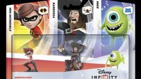 Ujawniamy dodatkowe elementy do gry Disney Infinity oraz ich ceny