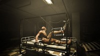 Outlast - pierwszoosobowy survival horror na PC we wrześniu