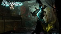 Dziś premiera Shadowrun Returns