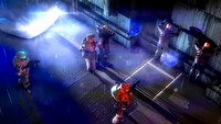Satellite Reign - spadkobierca Syndicate Wars sfinansowany na Kickstarterze