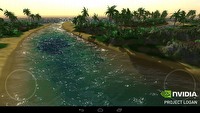 Nvidia zapowiada graficzną rewolucję na urządzeniach mobilnych