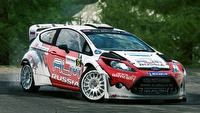 WRC: FIA World Rally Championship 4, czyli WRC 4 w październiku