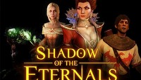 Shadow of the Eternals znowu na Kickstarterze – drugie podejście twórców Eternal Darkness