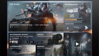 Battlefield 4 – przedstawiono nową wersję Battleloga