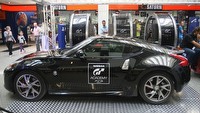 Finalista GT Academy 2012 gościem specjalnym eliminacji w Warszawie