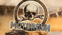 Projekt MotorGun zawieszony, nieudana zbiórka na Kickstarterze