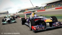 F1 2013 – premiera gry nastąpi 4 października