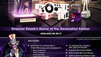 Saints Row IV - ujawniono kolejną edycję kolekcjonerską gry