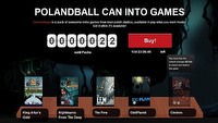 Wystartował pierwszy polski bundle Games Rage – zapłać za gry, ile chcesz