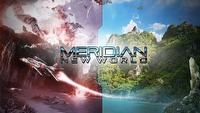 Zapowiedziano Meridian: New World – grę RTS studia Elder Games