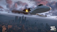 Grand Theft Auto V na nowych screenach