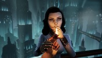 BioShock: Infinite - w Burial at Sea powrócimy do Rapture