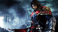Castlevania: Lords of Shadow – demo dostępne na Steamie