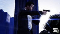 GTA V z systemem walki z Max Payne 3