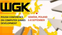 WGK 2013 - pierwsze informacje dotyczące tegorocznej konferencji
