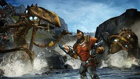 Sukces Borderlands 2. Take-Two wciąż na minusie