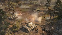 Company of Heroes 2 z niezłym wynikiem – 380 tysięcy sprzedanych sztuk