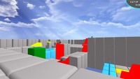 Darmówki, czyli w co pograć bez płacenia (m.in. Visio Runner, Experiment 12 i Snowdrift)