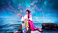 Najlepsze cosplaye – Yuuko Ichihara